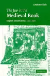 The Jew in the Medieval Book cover