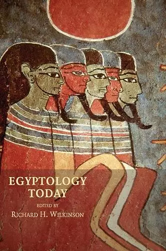 Egyptology Today cover