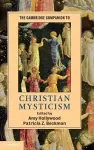 The Cambridge Companion to Christian Mysticism cover