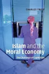 Islam and the Moral Economy cover