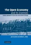 The Open Economy and its Enemies cover