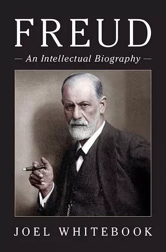 Freud cover