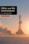 Ethics and the Environment cover