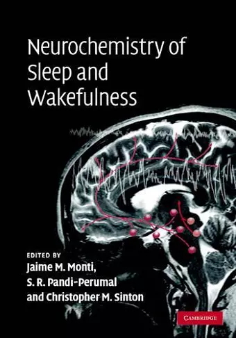 Neurochemistry of Sleep and Wakefulness cover