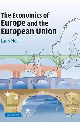 The Economics of Europe and the European Union cover