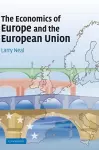 The Economics of Europe and the European Union cover