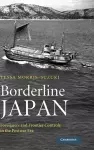 Borderline Japan cover