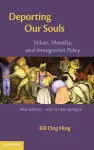 Deporting our Souls cover