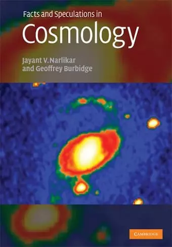 Facts and Speculations in Cosmology cover