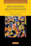 Employment Relationships cover