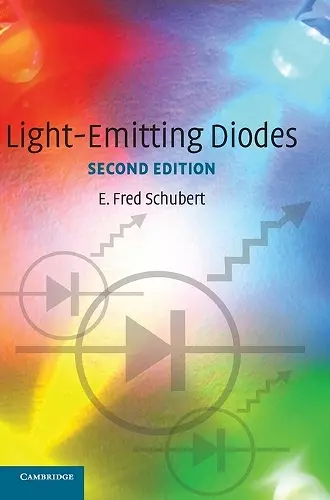 Light-Emitting Diodes cover