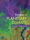 Principles of Planetary Climate cover