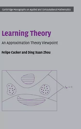 Learning Theory cover