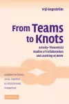 From Teams to Knots cover