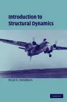 Introduction to Structural Dynamics cover