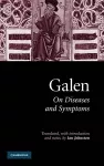 Galen: On Diseases and Symptoms cover