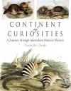 Continent of Curiosities cover