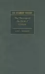 The Theology of the Book of Genesis cover