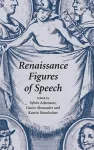 Renaissance Figures of Speech cover