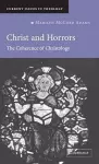 Christ and Horrors cover