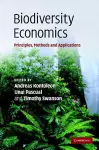 Biodiversity Economics cover