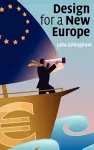Design for a New Europe cover