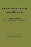 Functional Integration cover