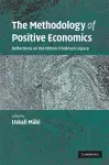 The Methodology of Positive Economics cover