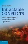 Intractable Conflicts cover