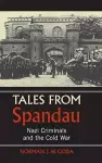 Tales from Spandau cover