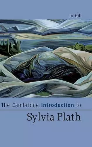 The Cambridge Introduction to Sylvia Plath cover
