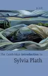 The Cambridge Introduction to Sylvia Plath cover