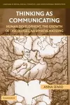 Thinking as Communicating cover