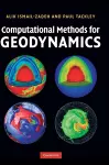 Computational Methods for Geodynamics cover