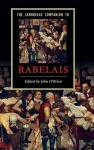 The Cambridge Companion to Rabelais cover