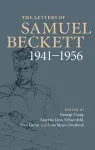 The Letters of Samuel Beckett: Volume 2, 1941–1956 cover