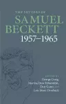 The Letters of Samuel Beckett: Volume 3, 1957–1965 cover