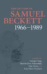 The Letters of Samuel Beckett: Volume 4, 1966–1989 cover