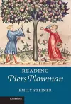 Reading Piers Plowman cover