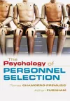 The Psychology of Personnel Selection cover