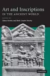 Art and Inscriptions in the Ancient World cover