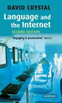 Language and the Internet cover