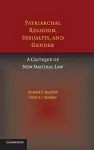 Patriarchal Religion, Sexuality, and Gender cover