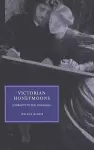 Victorian Honeymoons cover