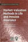 Market-Valuation Methods in Life and Pension Insurance cover