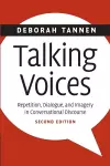 Talking Voices cover