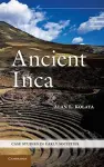 Ancient Inca cover