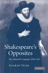 Shakespeare's Opposites cover