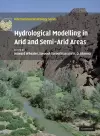 Hydrological Modelling in Arid and Semi-Arid Areas cover