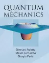 Quantum Mechanics cover